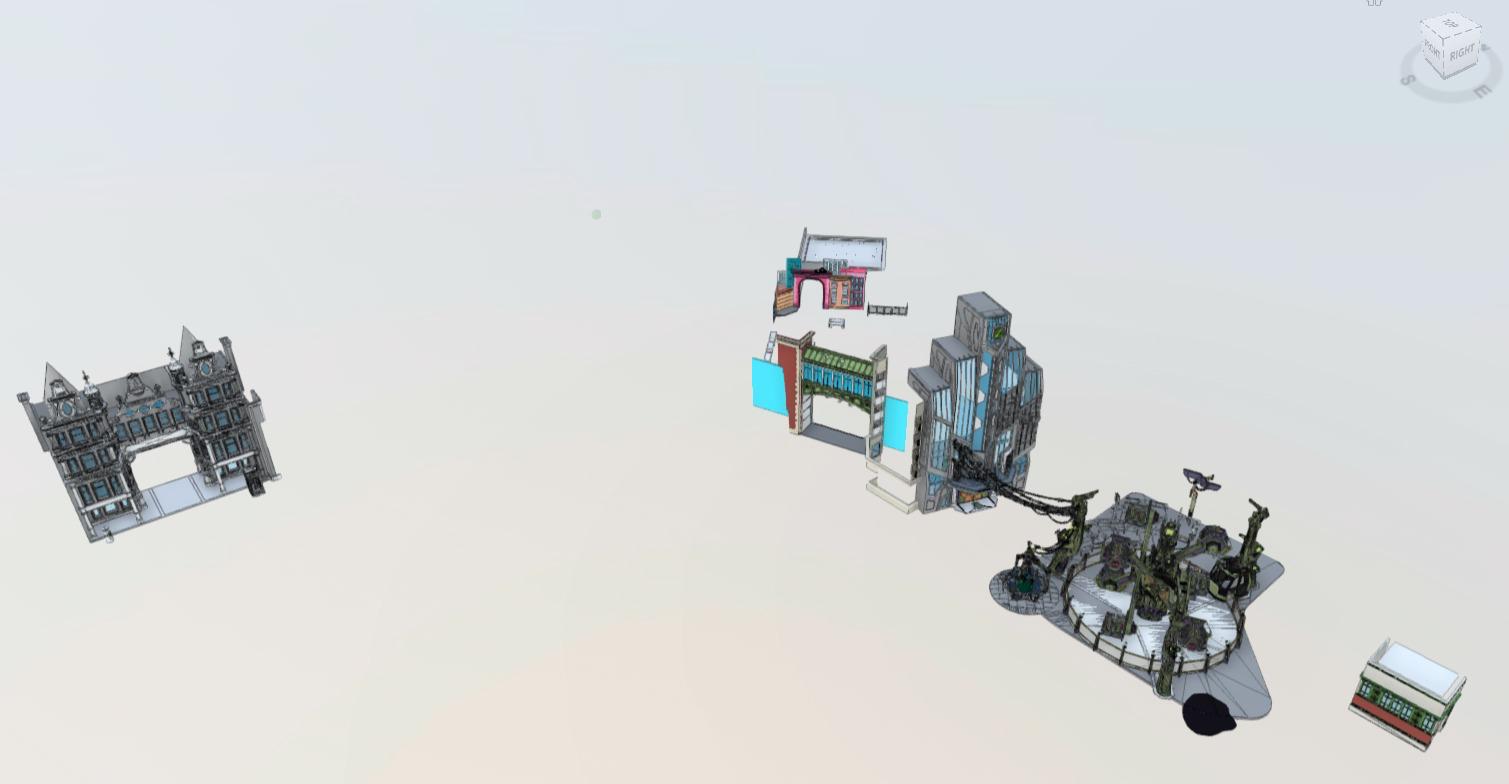 Natural History Museum Abu Dhabi